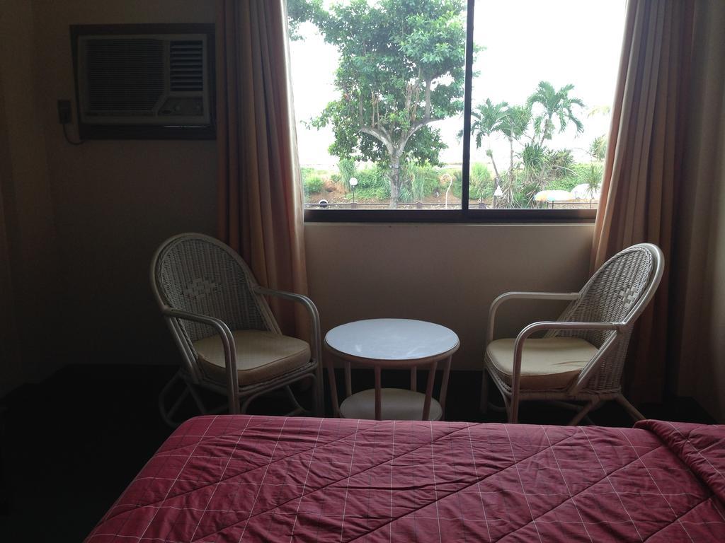 Harbor Lights Hotel And Restaurant Cagayan de Oro Quarto foto